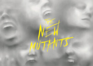 Marvel The New Mutants