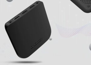 Mecool M8S Plus mini PC
