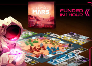 Migration Mars