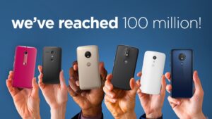 Motorola Moto G