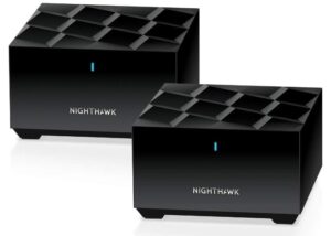 Netgear Nighthawk Wi-Fi 6 mesh router