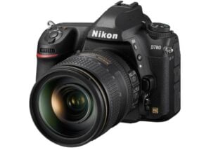 Nikon D780