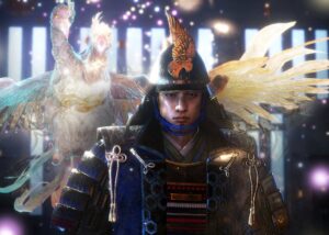 Nioh 2