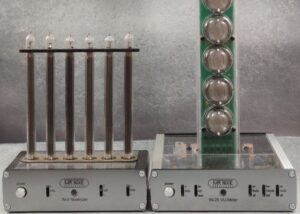 Nixie