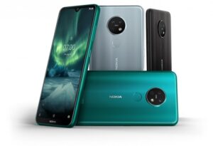 Nokia 8.2 5G