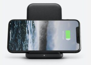 Nomad Base Station Stand