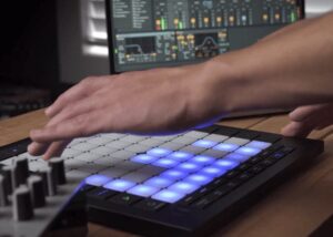 Novation Launchpad Pro