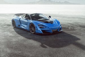 Novitec N-Largo