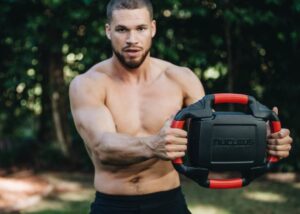 Nucleus workout