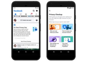 Off Facebook Activity