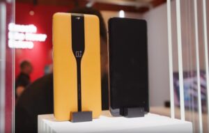 OnePlus Concept One