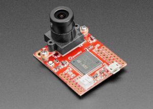 OpenMV Cam H7 camera