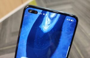 Oppo Reno 3