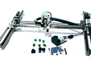 PCB assembly machine