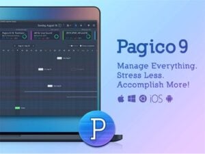 Pagico 9