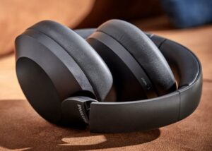 Philips active noise canceling headphones