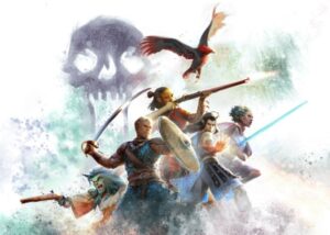 Pillars Of Eternity II Deadfire Ultimate Edition