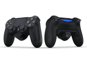 PlayStation 4 Dualshock 4 Back Button Attachment