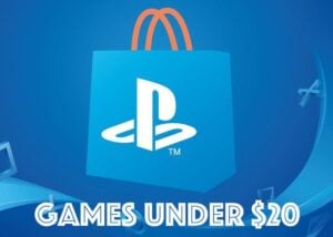 PlayStation Store sale