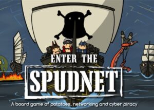 Potato Pirates