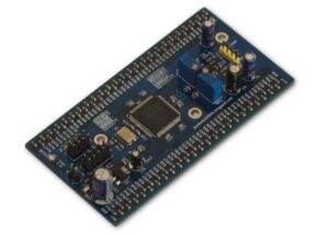 Raspberry Pi DAC