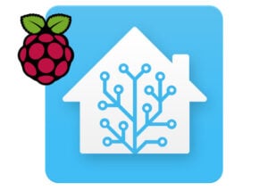 Raspberry Pi Home automation