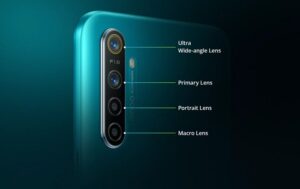Realme 5i