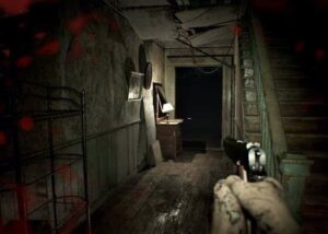 Resident Evil 8