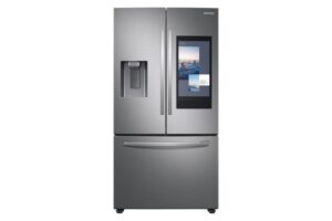 Samsung Family Hub refrigerator