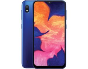 Samsung Galaxy A11