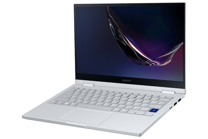 Samsung Galaxy Book Flex alpha