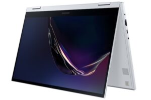 Samsung Galaxy Book Flex alpha