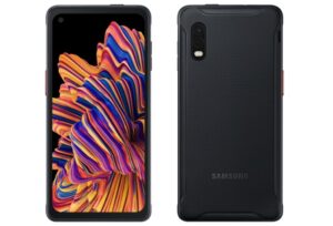 Samsung Galaxy XCover Pro