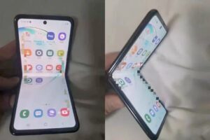 Samsung Galaxy Z Flip