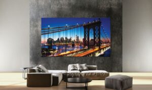 Samsung MicroLED QLED 8K TVs