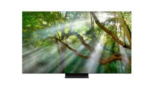 Samsung QLED 8K TVs
