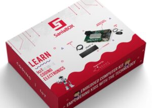Sania Box mini PC