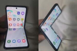 Samsung Galaxy Fold 2