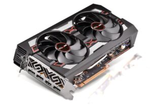Sapphire Pulse Radeon RX 5600 XT