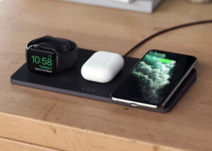 wireless charging pad