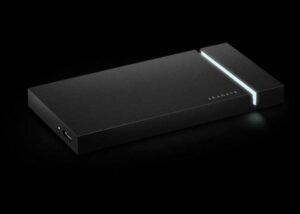Seagate FireCuda Gaming SSD