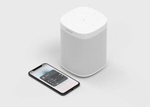 Sonos suing Google