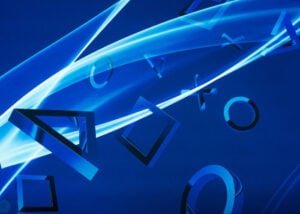 Sony PlayStation 2020