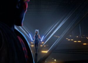 Star Wars The Clone Wars final season