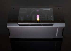 Steiger Dynamics Forge gaming PC
