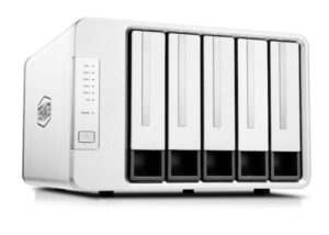 TerraMaster F5-422