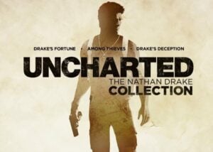 Uncharted The Nathan Drake Collection