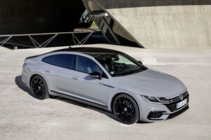 VW Arteon R-Line Edition