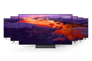 Vizio 2020 SmartCast TV