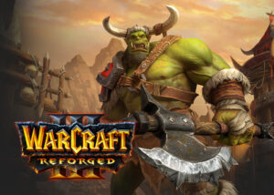 Warcraft 3 Reforged